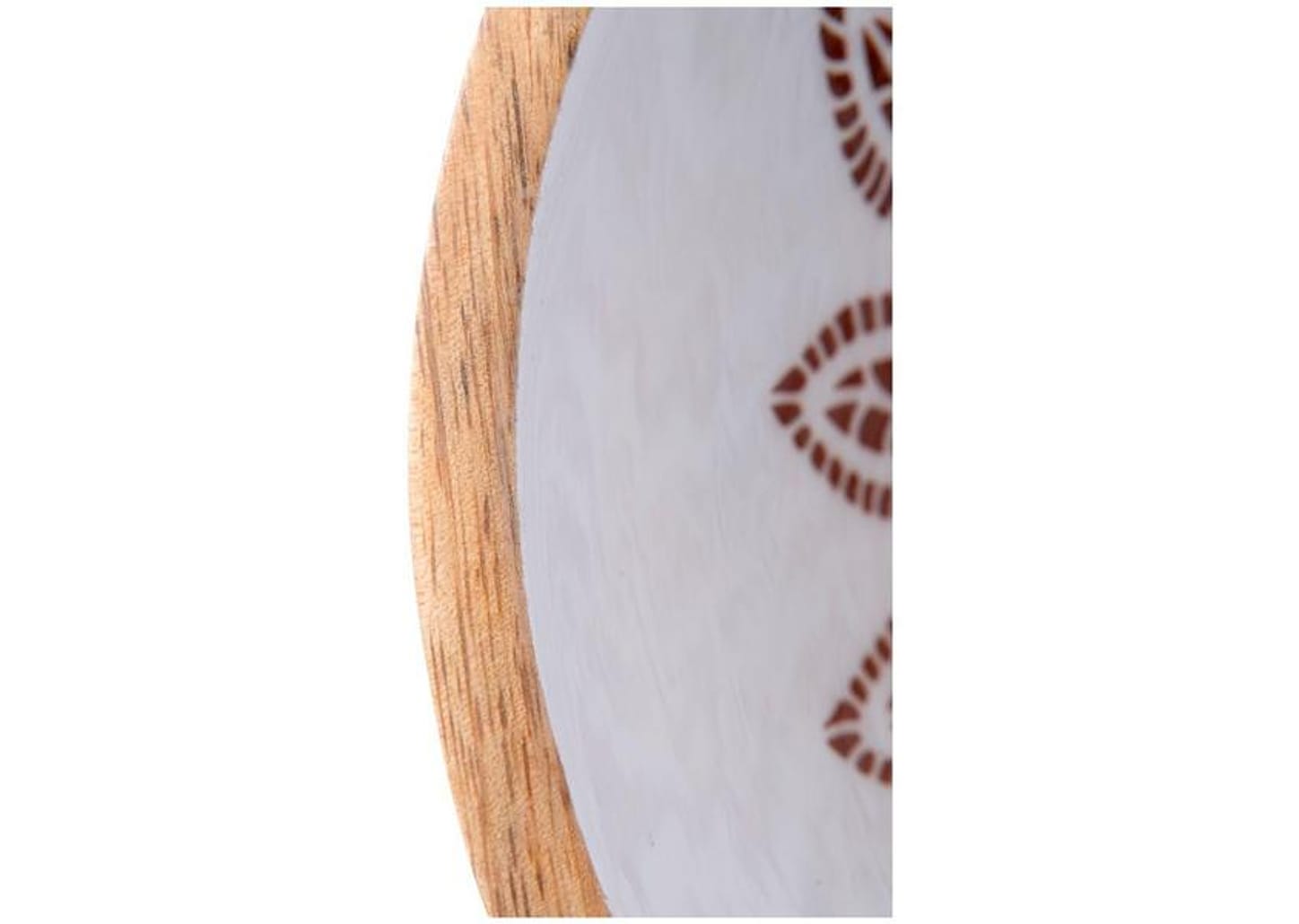 Bowl Mandacaru Martha Medeiros Terra 22cm