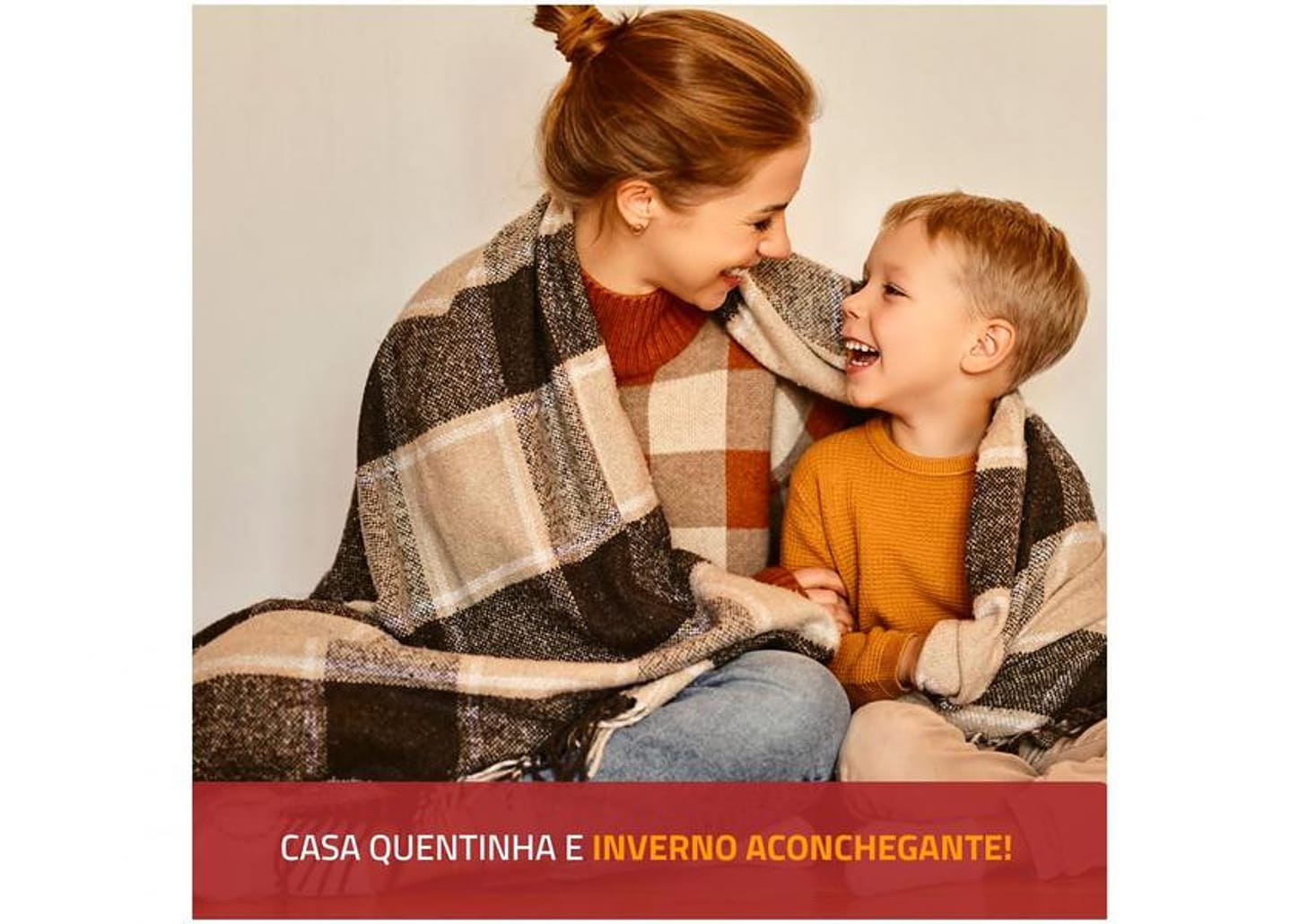 Aquecedor Quartzo Mondial A-15 Portátil