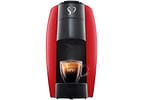 Cafeteira Espresso Tres Lov Vermelha