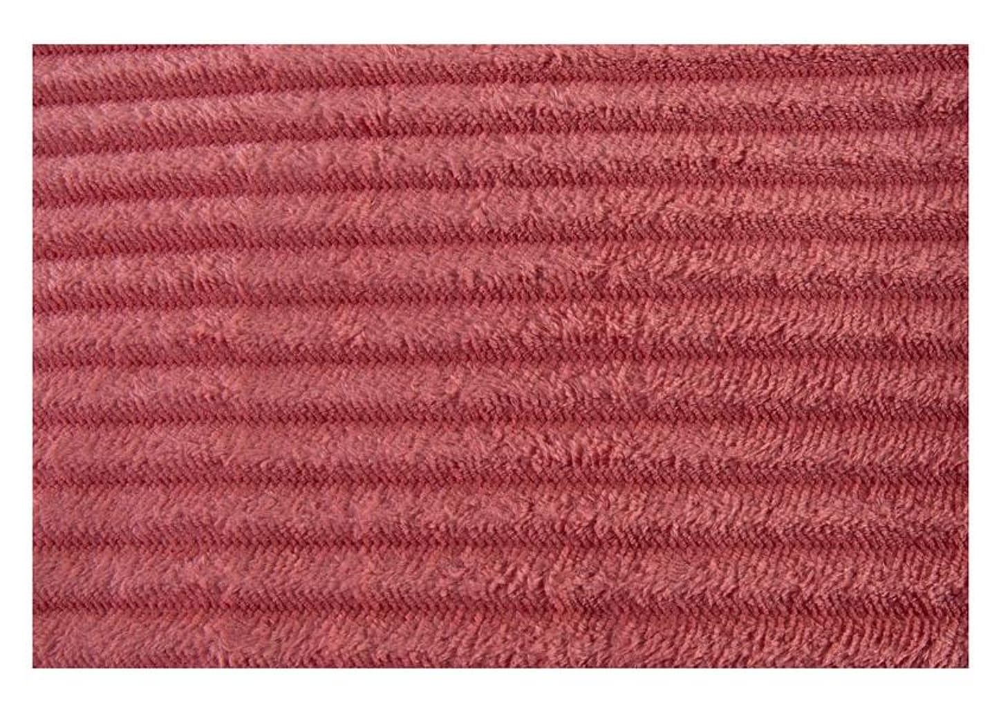 Cobertor Casal Jolitex Poliéster Dyuri Cardeal