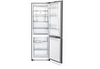 Geladeira/Refrigerador Panasonic Frost Free - Inverse Titânio 397L NR-BB41PV1TA