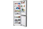 Geladeira/Refrigerador Panasonic Frost Free - Inverse Titânio 397L NR-BB41PV1TB