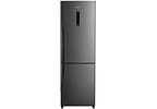 Geladeira/Refrigerador Panasonic Frost Free - Inverse Titânio 397L NR-BB41PV1TB