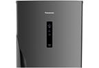 Geladeira/Refrigerador Panasonic Frost Free - Inverse Titânio 397L NR-BB41PV1TB