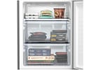 Geladeira/Refrigerador Panasonic Frost Free - Inverse Titânio 397L NR-BB41PV1TB