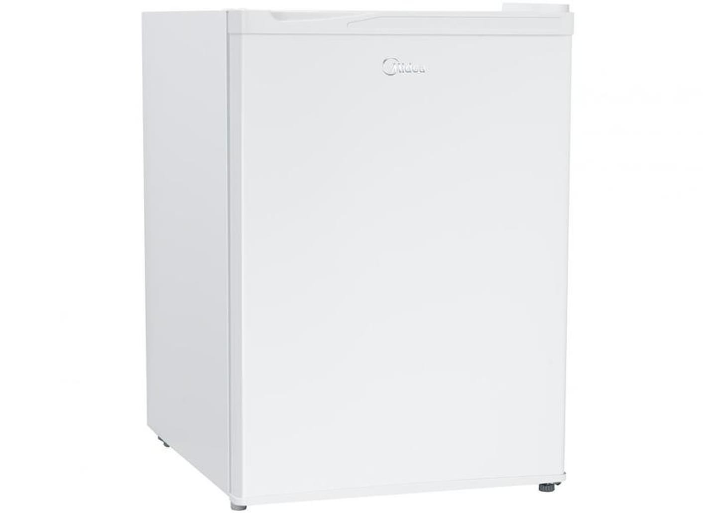 Frigobar Midea 67L Branco ED2 MDRD108FGA012
