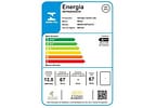 Frigobar Midea 67L Branco ED2 MDRD108FGA012