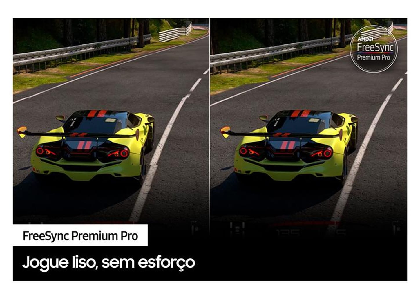 Smart TV 50” 4K NEO QLED Samsung QN50QN90CA - Gaming TV 144Hz Wi-Fi Bluetooth