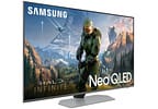 Smart TV 50” 4K NEO QLED Samsung QN50QN90CA - Gaming TV 144Hz Wi-Fi Bluetooth