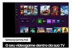 Smart TV 50” 4K NEO QLED Samsung QN50QN90CA - Gaming TV 144Hz Wi-Fi Bluetooth