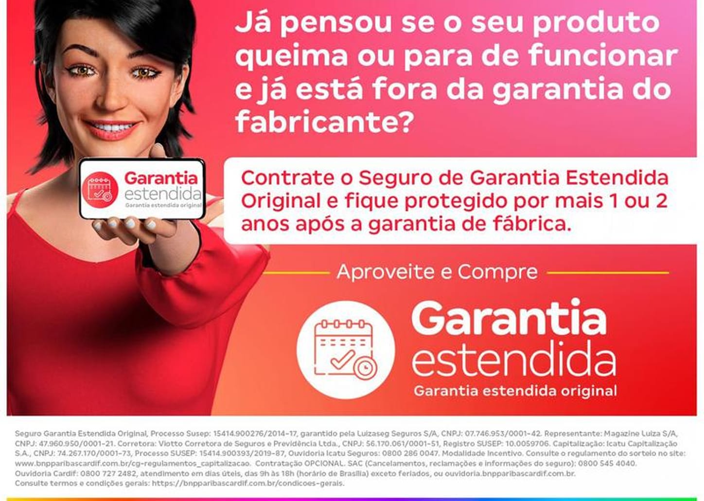 Smart TV 50” 4K NEO QLED Samsung QN50QN90CA - Gaming TV 144Hz Wi-Fi Bluetooth