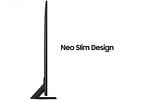 Smart TV 75” Ultra HD 4K Neo QLED Samsung QN75QN85 120Hz Wi-Fi Bluetooth