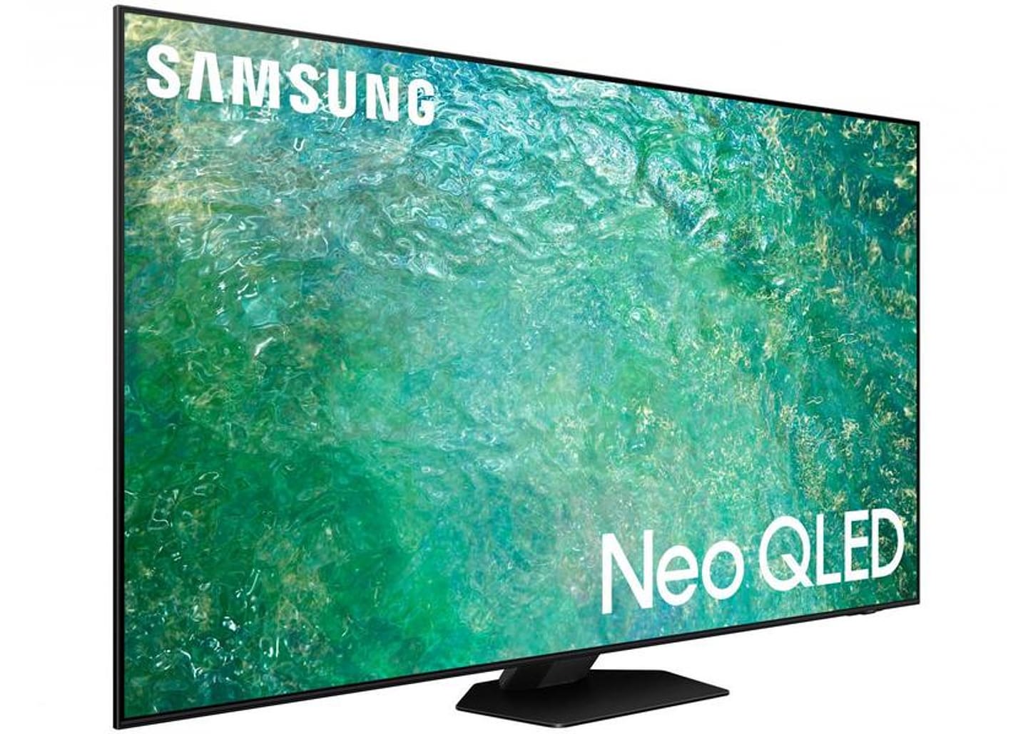 Smart TV 75” Ultra HD 4K Neo QLED Samsung QN75QN85 120Hz Wi-Fi Bluetooth