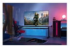 Smart TV 43” 4K NEO QLED Samsung QN43QN90CA - Gaming TV 144Hz Wi-Fi Bluetooth