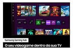 Smart TV 65” 8K Neo QLED Samsung QN65QN800 120Hz Wi-Fi Bluetooth HDMI USB