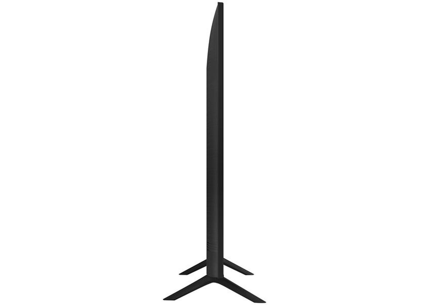 Smart TV 70” UHD 4K LED Samsung 70CU7700 - Wi-Fi Bluetooth Alexa 3 HDMI