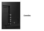 Smart TV 70” UHD 4K LED Samsung 70CU7700 - Wi-Fi Bluetooth Alexa 3 HDMI