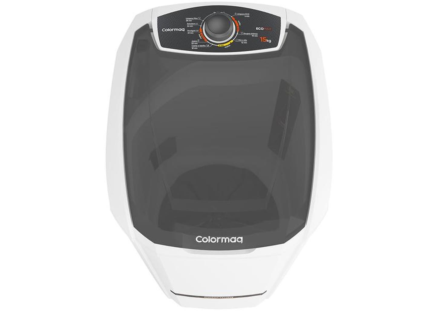 Tanquinho Colormaq 15Kg LCS 15