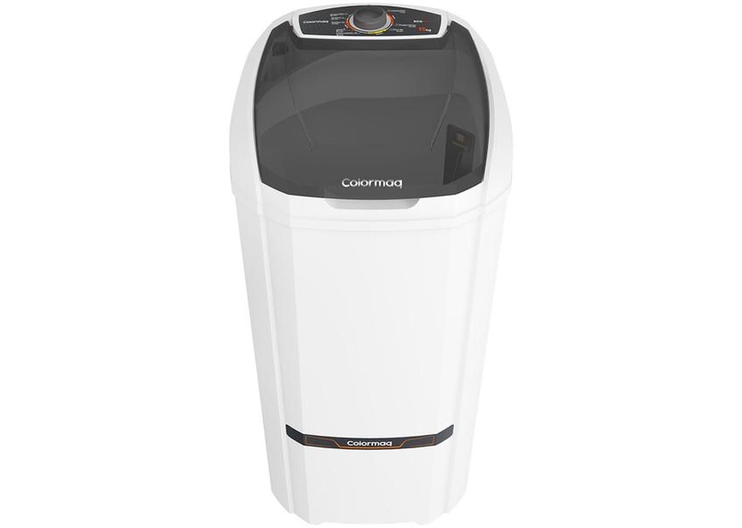 Tanquinho Colormaq 15Kg LCS 15