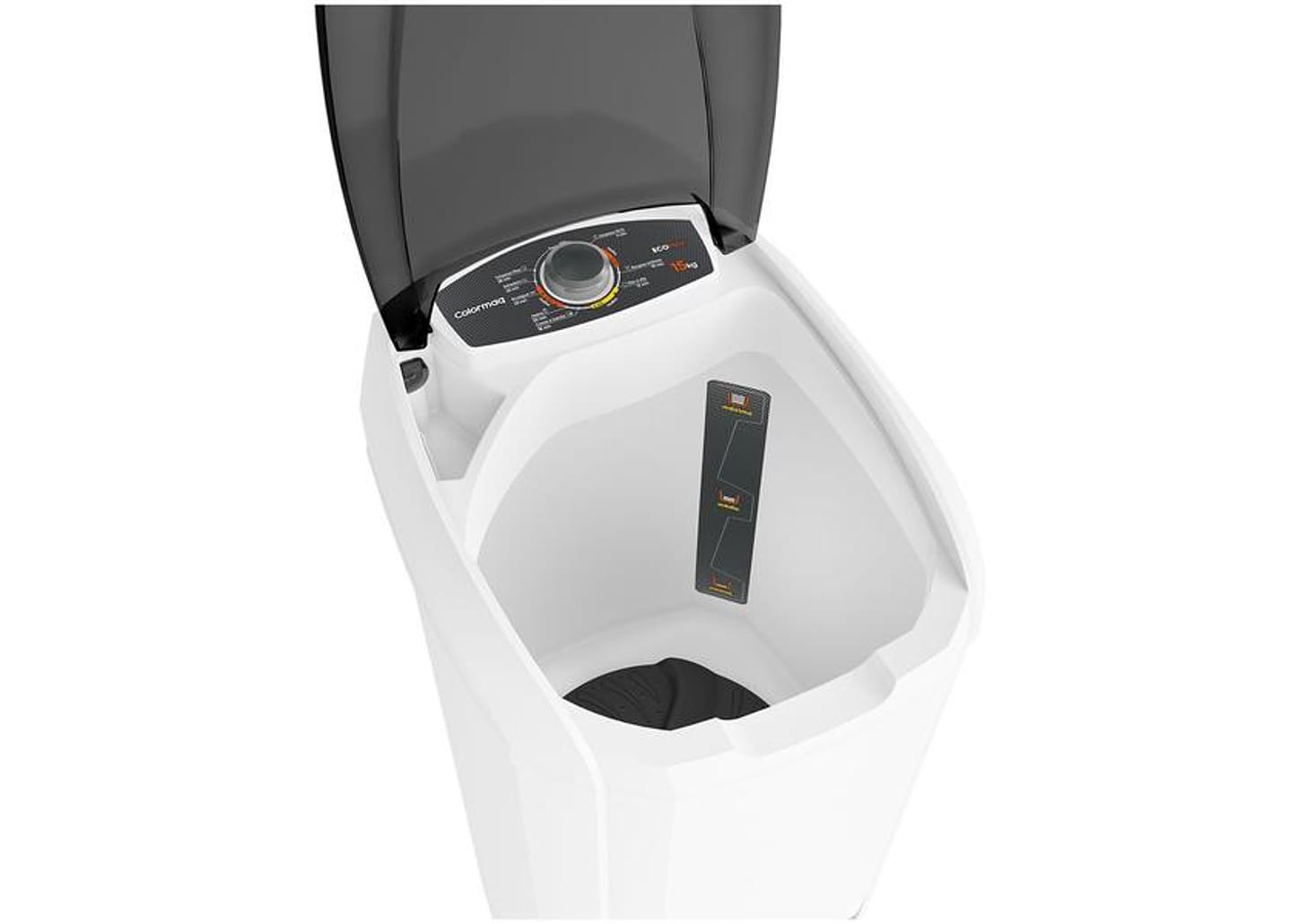 Tanquinho Colormaq 15Kg LCS 15