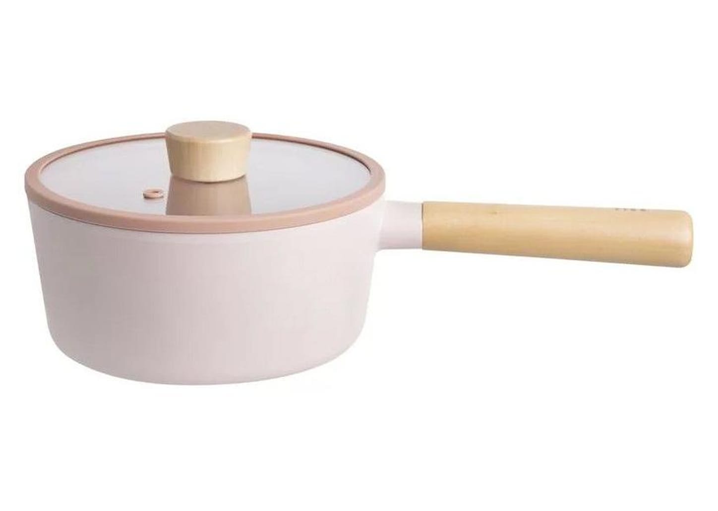 Jogo de Panelas Neoflam Revestimento Cerâmico de Alumínio 5 Peças Fika