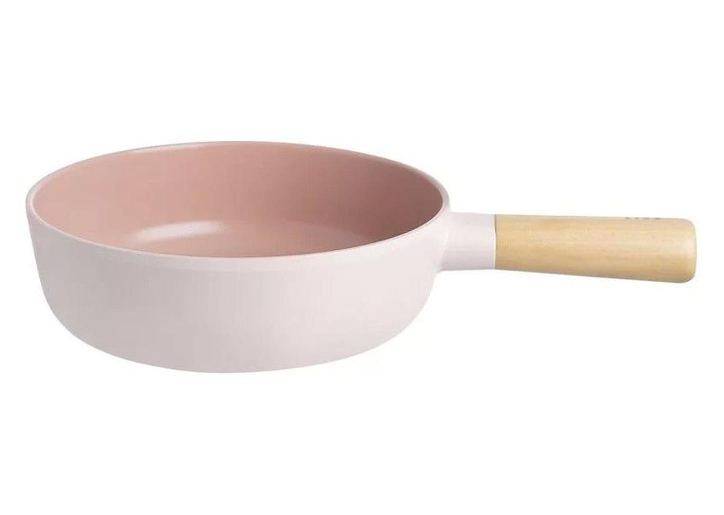 Jogo de Panelas Neoflam Revestimento Cerâmico de Alumínio 5 Peças Fika