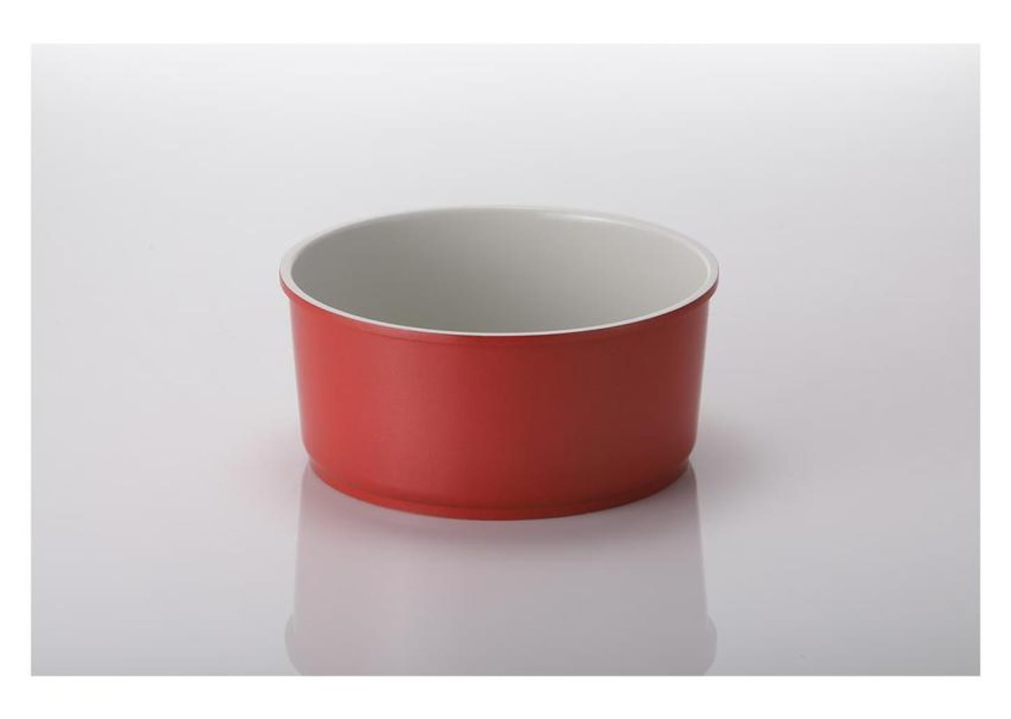 Jogo de Panelas Neoflam Revestimento Cerâmico de Alumínio Salmão 3 Peças Midas Plus