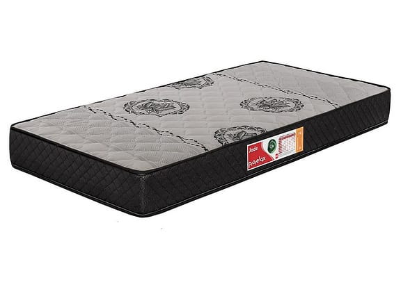 Colchão Solteiro Prorelax de Espuma D-45 18x88x188cm Jade