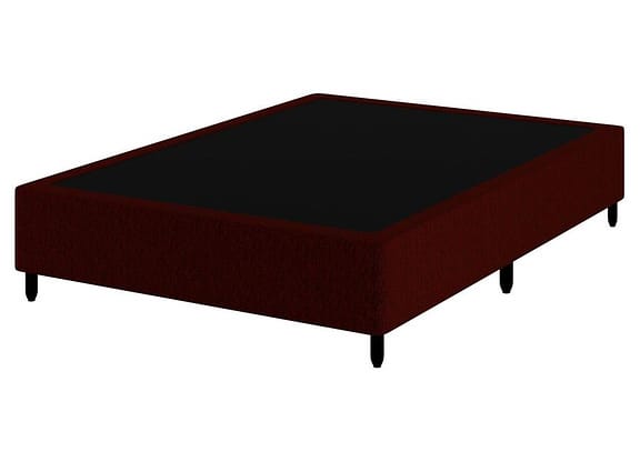 Base Cama Box Casal Plumatex 25x138x188cm - Turim