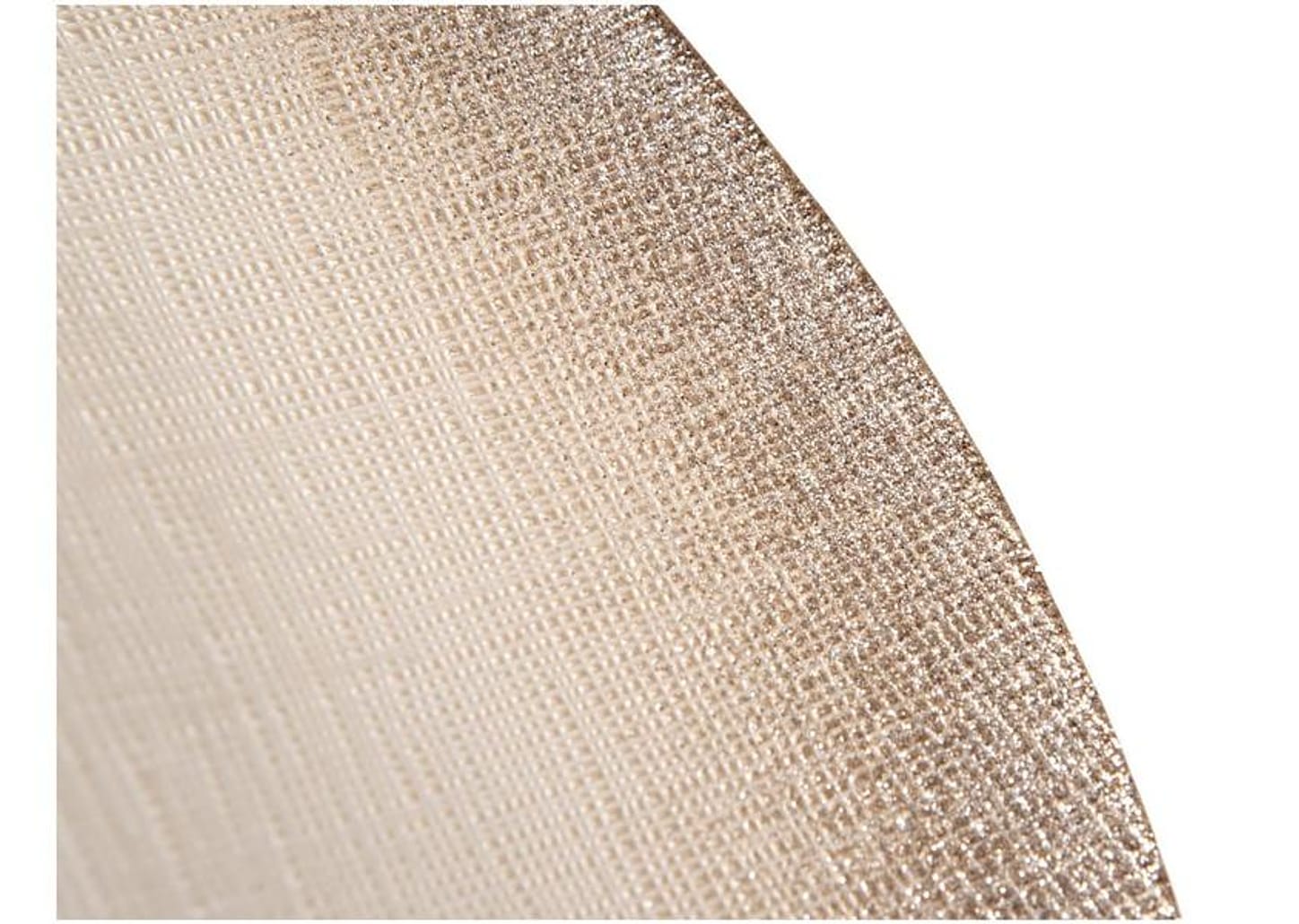 Boleira de Vidro Nell Gold 32cm