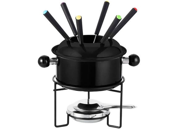 Aparelho de Fondue Brinox 10 Peças