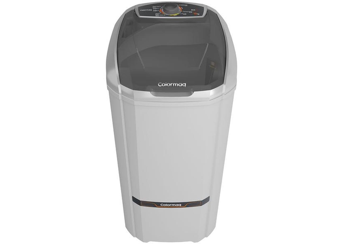 Tanquinho Colormaq 15Kg LCS 15