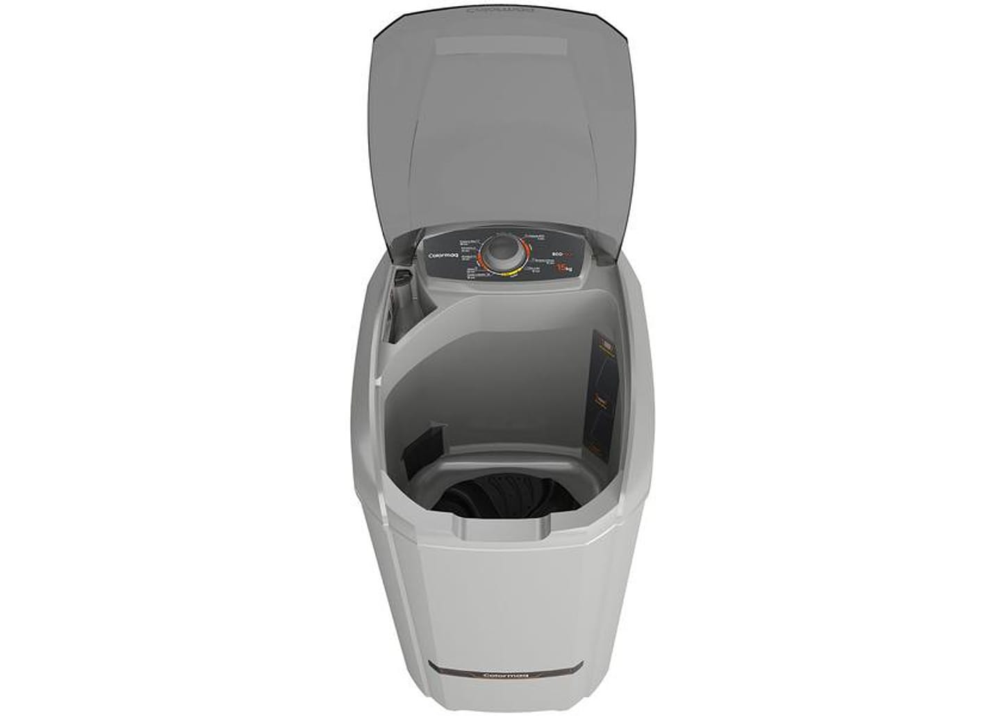 Tanquinho Colormaq 15Kg LCS 15