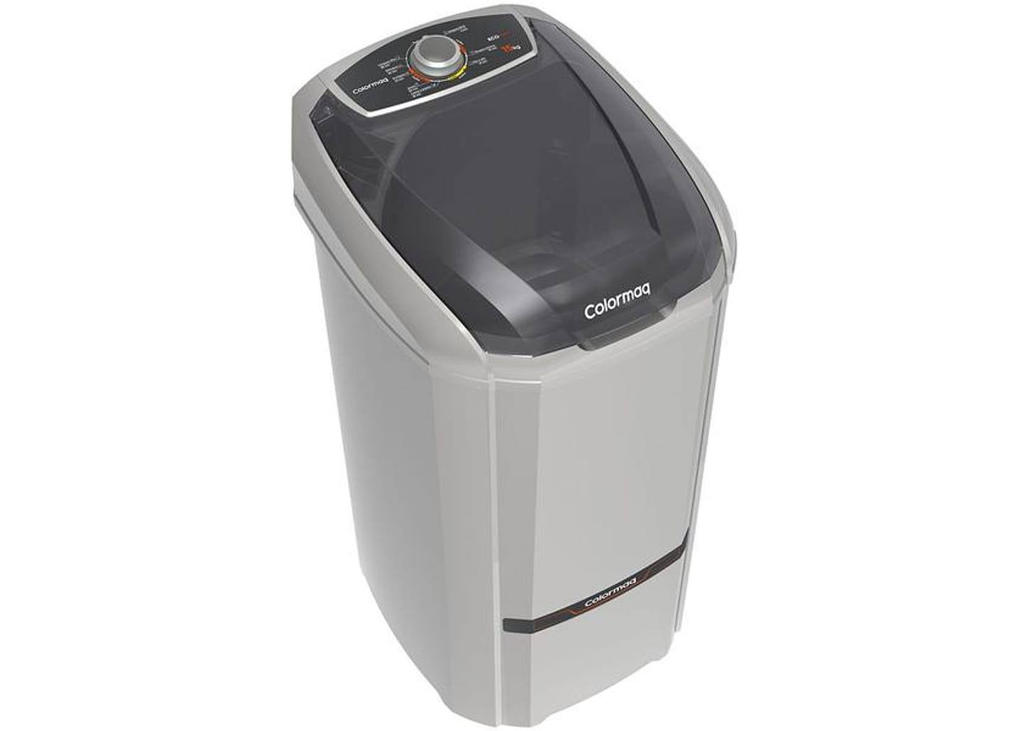 Tanquinho Colormaq 15Kg LCS 15