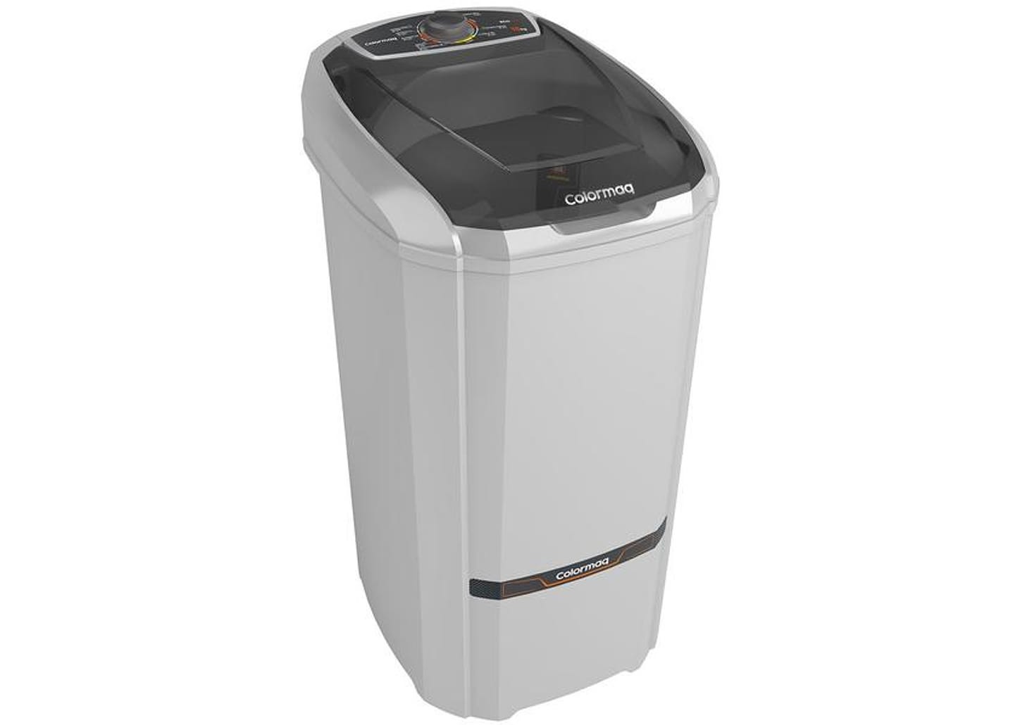 Tanquinho Colormaq 15Kg LCS 15