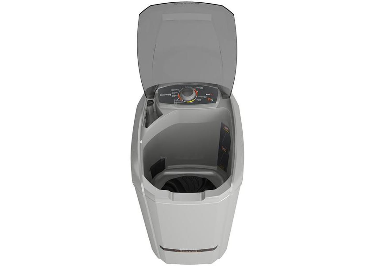 Tanquinho Colormaq 15Kg LCS 15