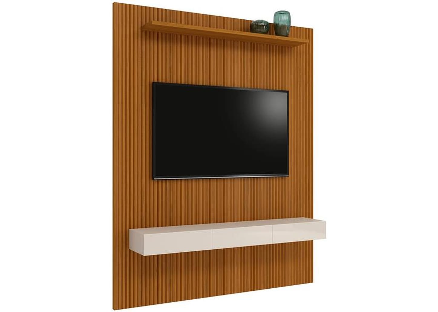 Painel para TV até 75” EDN Móveis Turin
