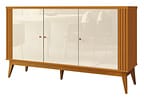 Buffet 3 Portas 1 Gaveta EDN Móveis Argo