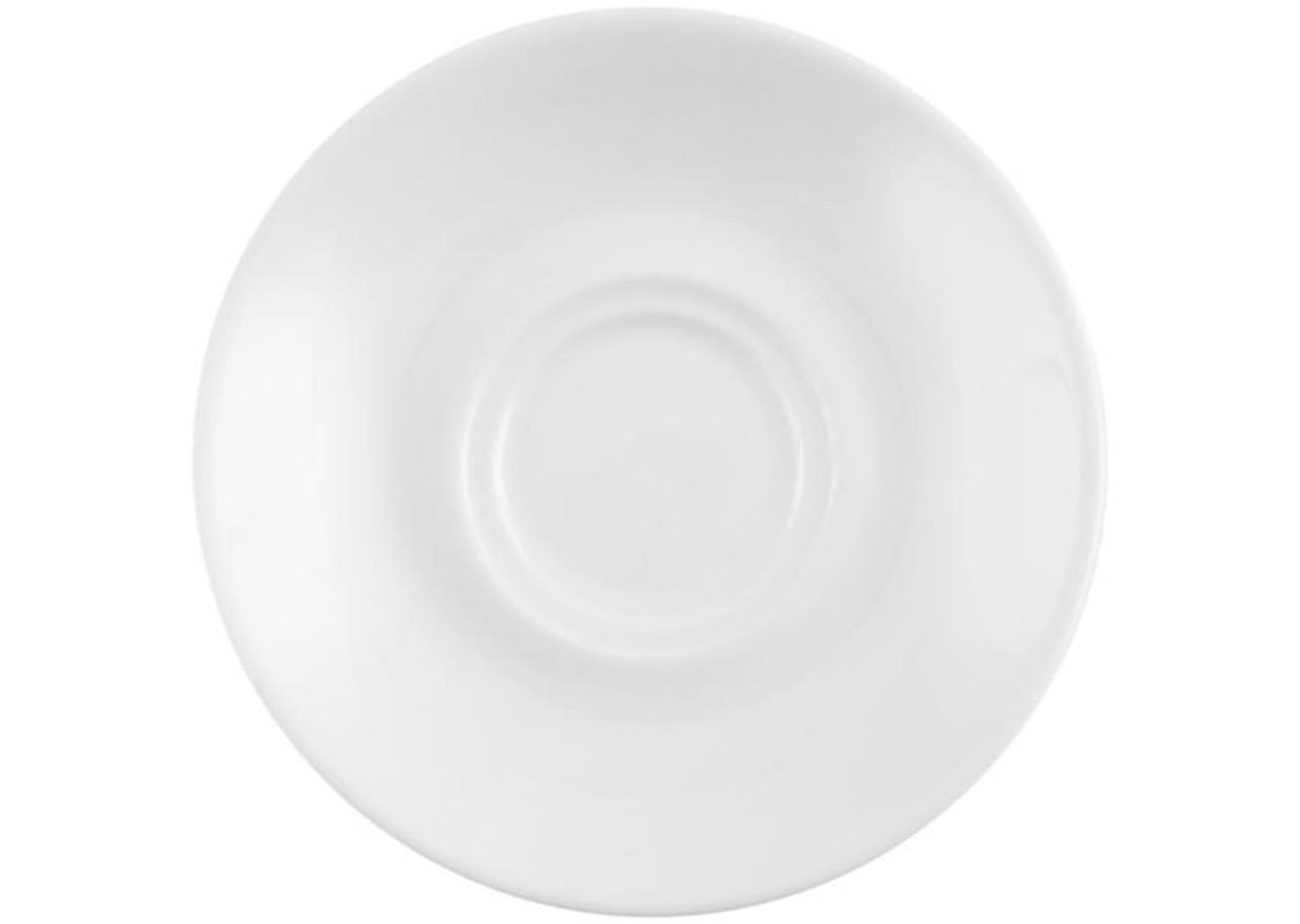 Jogo de Xícaras de Café de Porcelana 65ml Wembley - Hauskraft 6 Peças