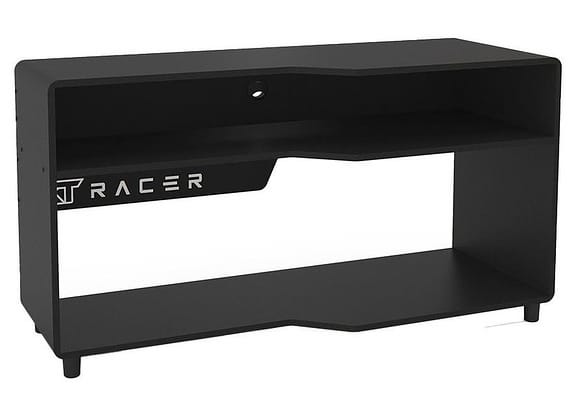 Rack para TV até 50” Politorno XT Racer Max Air