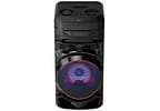 Caixa de Som LG Xboom RNC5 Bluetooth 8” USB