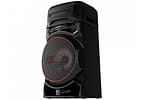 Caixa de Som LG Xboom RNC5 Bluetooth 8” USB