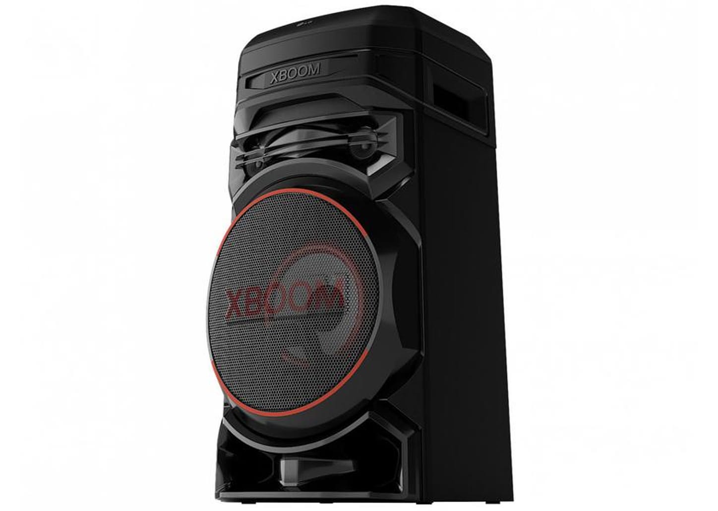 Caixa de Som LG Xboom RNC5 Bluetooth 8” USB