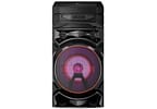 Caixa de Som LG Xboom RNC5 Bluetooth 8” USB