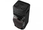 Caixa de Som LG Xboom RNC5 Bluetooth 8” USB