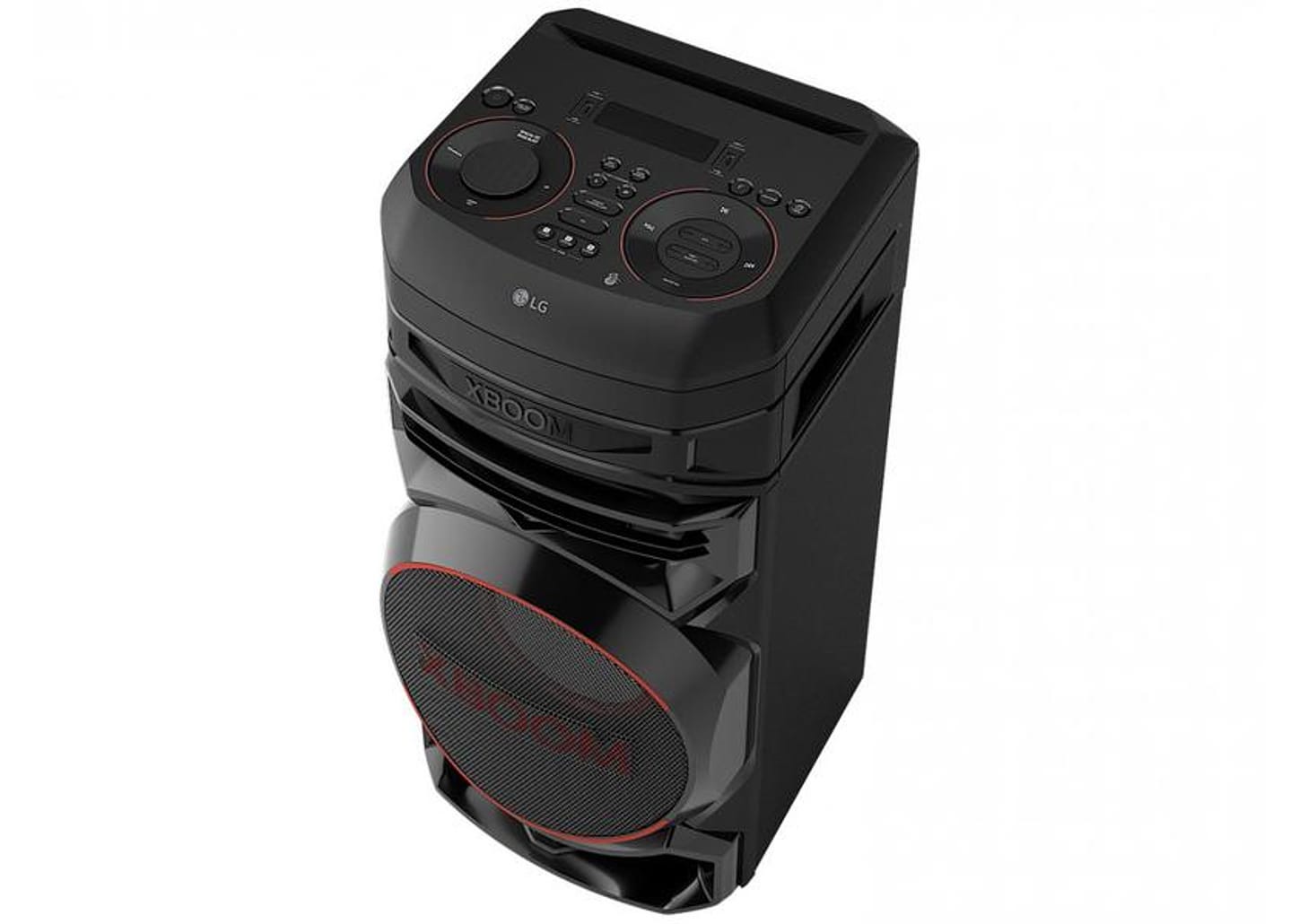Caixa de Som LG Xboom RNC5 Bluetooth 8” USB