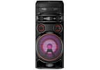 Caixa de Som LG Xboom RNC7 Bluetooth 8” com Tweeter