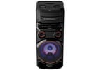 Caixa de Som LG Xboom RNC7 Bluetooth 8” com Tweeter