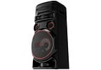 Caixa de Som LG Xboom RNC7 Bluetooth 8” com Tweeter