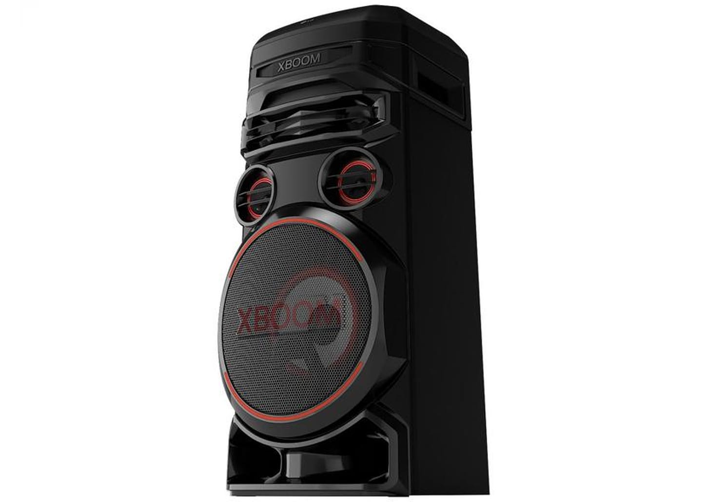 Caixa de Som LG Xboom RNC7 Bluetooth 8” com Tweeter